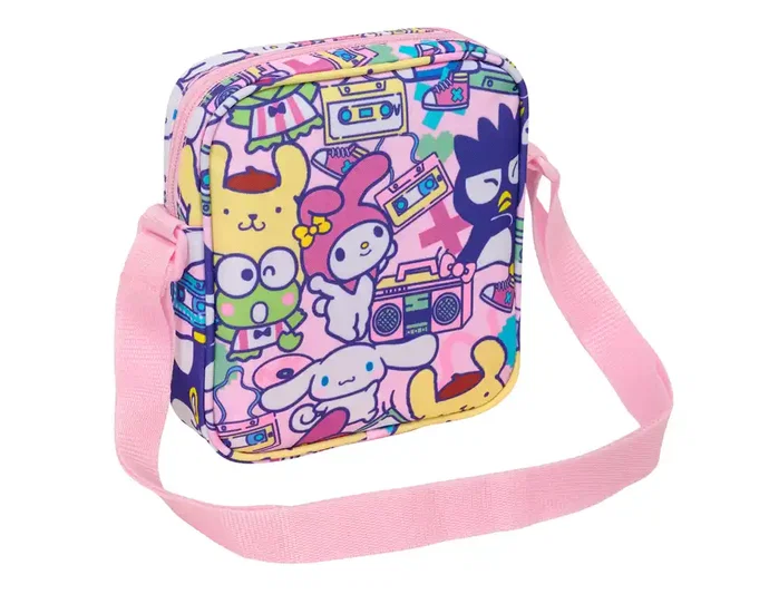 Safta Bandolera Hello Kitty & Friends Safta Bandolera Hello Kitty & Friends