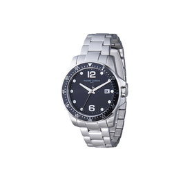 Reloj Hombre Pierre Cardin CNI.0026 Plateado (Ø 40 mm)