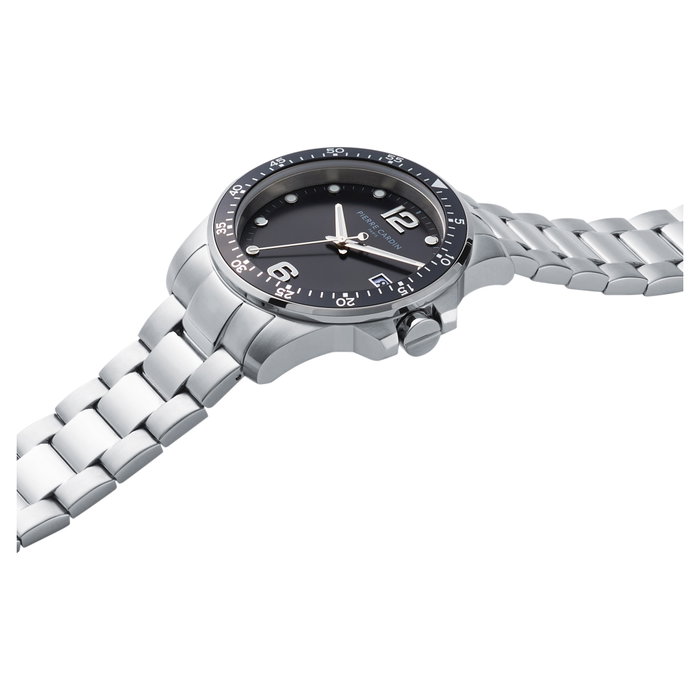 Pierre Cardin CNI.0026 Reloj Analógico para Hombre