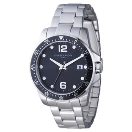 Pierre Cardin CNI.0026 Reloj Analógico para Hombre