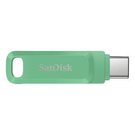SanDisk Ultra Dual Drive Go USB-C 2 TB Verde