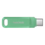 SanDisk Ultra Dual Drive Go USB-C 2 TB Verde
