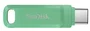SanDisk Ultra Dual Drive Go 2 TB USB Type-A / USB Type-C Verde