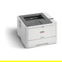 OKI B432dn L Impresora Laser Monocromo, Formato A4, 34 ppm, Resolucion 1200 x 1200 dpi, Conectividad USB 2.0, Ethernet, Impresion a Doble Cara