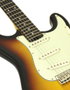 Guitarra Eléctrica Aria Stg-62 Sombreada