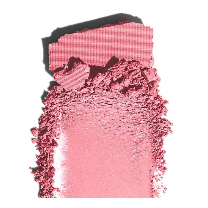 Revlon Powder Blush Colorete en Polvo #14 Tickled Pink, 5 g - Acabado Fresco y Natural con Mini Bocha para Aplicación