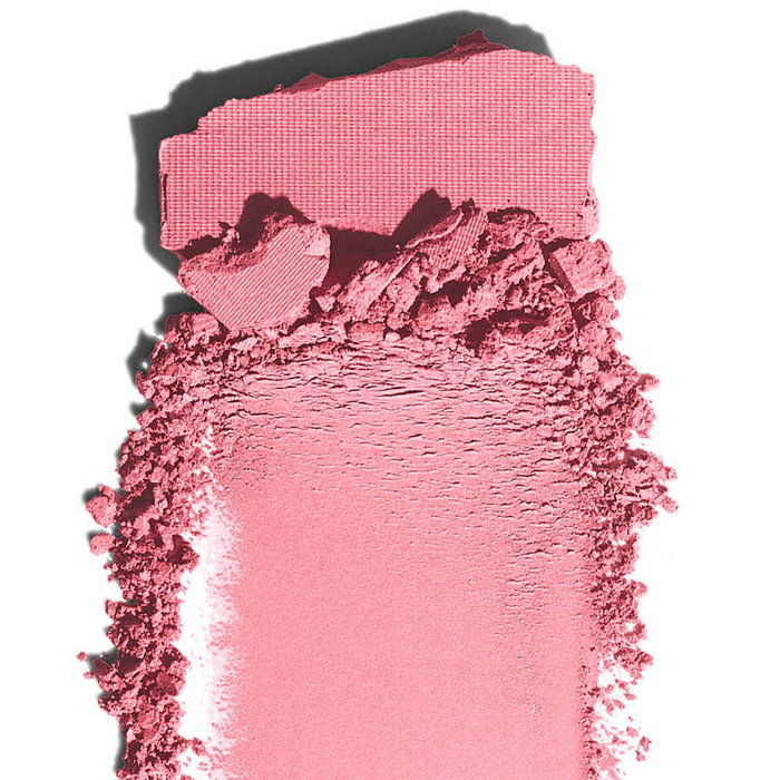 Revlon Powder Blush Colorete en Polvo #14 Tickled Pink, 5 g - Acabado Fresco y Natural con Mini Bocha para Aplicación