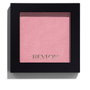 Revlon Powder Blush Colorete en Polvo #14 Tickled Pink, 5 g - Acabado Fresco y Natural con Mini Bocha para Aplicación