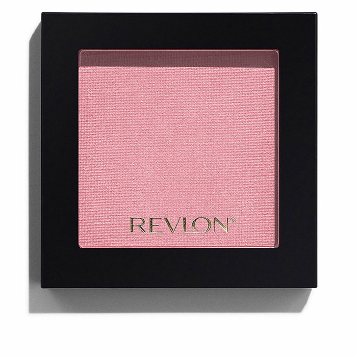 Revlon Mass Market Powder-Blush #14-tickled pink Revlon Mass Market Powder-Blush #14-tickled pink