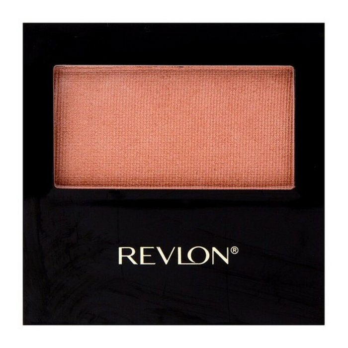 Revlon Mass Market Powder-Blush #14-tickled pink Revlon Mass Market Powder-Blush #14-tickled pink
