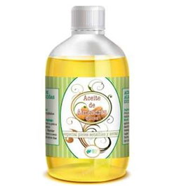 GHF Aceite de Almendras Dulces 500 ml