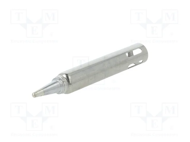 QUICK Pico en forma de cono de 2mm para estaciones de soldadura