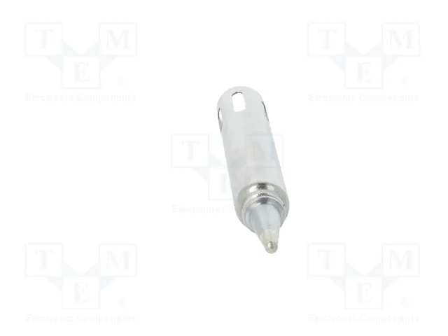 QUICK Pico en forma de cono de 2mm para estaciones de soldadura