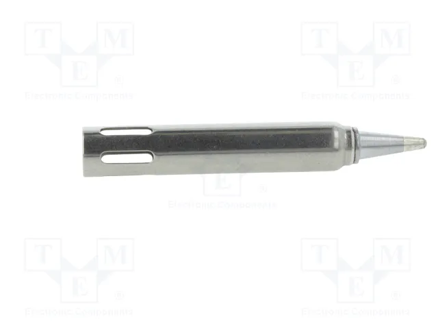 QUICK Pico en forma de cono de 2mm para estaciones de soldadura