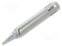 QUICK Pico en forma de cono de 2mm para estaciones de soldadura
