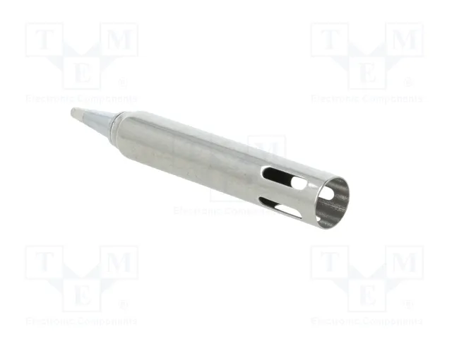 QUICK Pico en forma de cono de 2mm para estaciones de soldadura