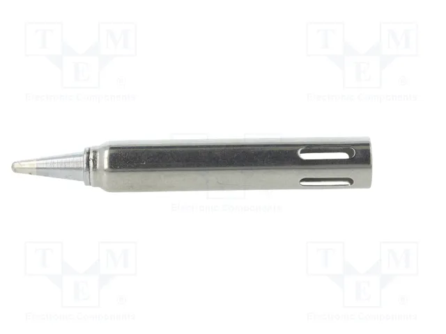 QUICK Pico en forma de cono de 2mm para estaciones de soldadura