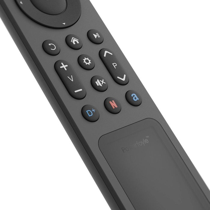 Mando a Distancia Universal Hama 00221058 Negro