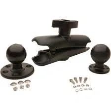 Honeywell VM1002BRKTKIT Accesorio para Terminal de Punto de Venta TPV, Negro Honeywell VM1002BRKTKIT Accesorio para Terminal de Punto de Venta TPV, Negro