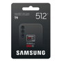 Samsung MB-MH512T/WW MicroSDXC 512 GB