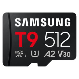 Samsung MB-MH512T/WW MicroSDXC 512 GB