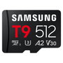 Samsung MB-MH512T/WW MicroSDXC 512 GB