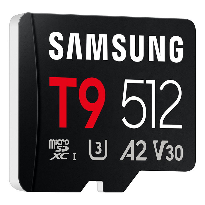 Samsung MB-MH512T/WW MicroSDXC 512 GB