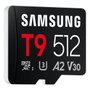 Samsung MB-MH512T/WW MicroSDXC 512 GB