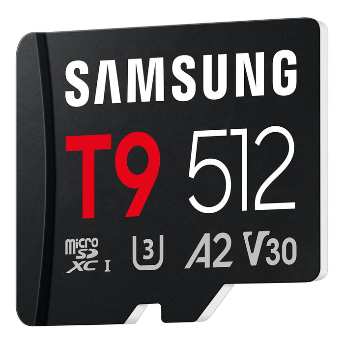 Samsung MB-MH512T/WW MicroSDXC 512 GB