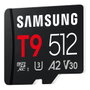 Samsung MB-MH512T/WW MicroSDXC 512 GB