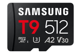 Samsung MB-MH512T/WW MicroSDXC UHS-I