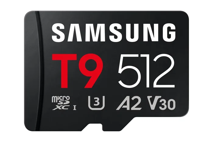 Samsung MB-MH512T/WW MicroSDXC UHS-I Samsung MB-MH512T/WW MicroSDXC UHS-I