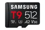 Samsung MB-MH512T/WW MicroSDXC UHS-I