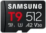 Samsung MB-MH512T/WW MicroSDXC UHS-I