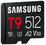Samsung MB-MH512T/WW MicroSDXC UHS-I