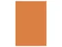Liderpapel Cartulina A4 180g/m² Naranja Fuerte Paquete de 100 Hojas
