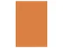 Liderpapel Cartulina A4 180g/m² Naranja Fuerte - Paquete 100 Hojas