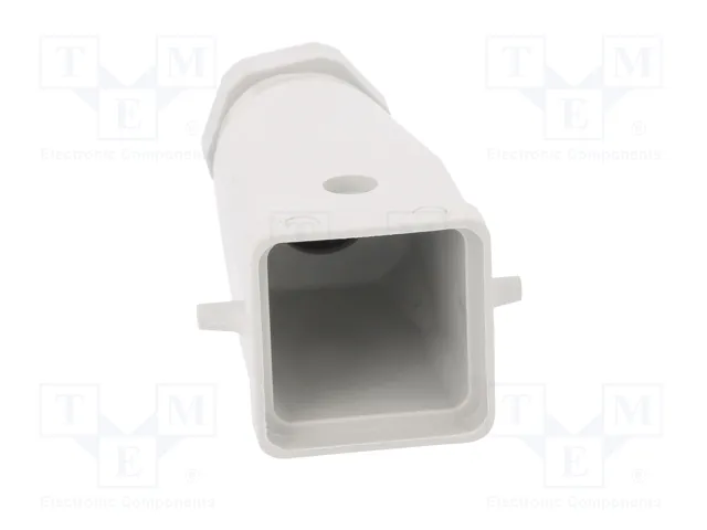 WIELAND Carcasa para Conectores HDC Tamaño 3 Recta WIELAND Carcasa para Conectores HDC Tamaño 3 Recta