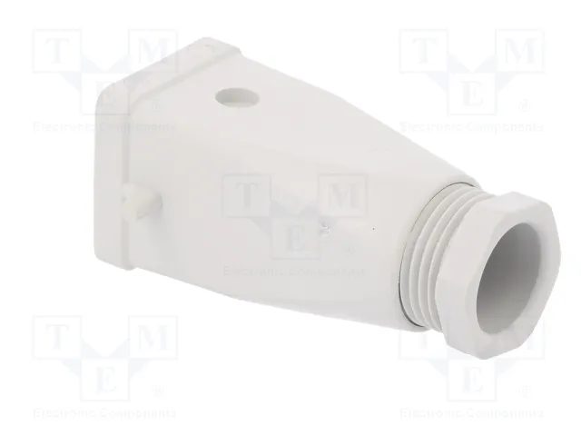 WIELAND Carcasa para Conectores HDC Tamaño 3 Recta WIELAND Carcasa para Conectores HDC Tamaño 3 Recta