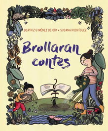 HACHETTE HEROES Brollaran contes