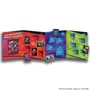 Panini PAN8051708010770 Álbum de cromos Sonic Prime (Netflix)