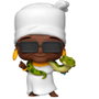 FUNKO Figura POP Disney Tiana y el Sapo Mama Odi Snake Exclusive