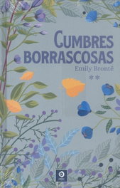 Cumbres Borrascosas, Emily Brontë - Edimat