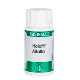 Equisalud Holofit Alfalfa 50 Cápsulas - Suplemento Dietético