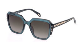 Police SPLR23E5403GE Gafas de Sol para Mujer