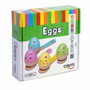 Cayro EGGS (MADERA FSC)