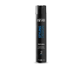 Nirvel Laca Natural Hairspray 750ml