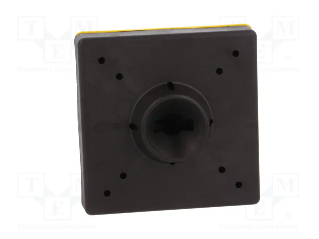 LOVATO ELECTRIC Volante GA rojo/amarillo