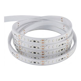 Synergy21 Synergy 21 LED Flex Strip 2835 - 126 SWW DC24V 48W IP67+