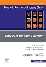 ELSEVIER UK Imaging of the hand and wrist
